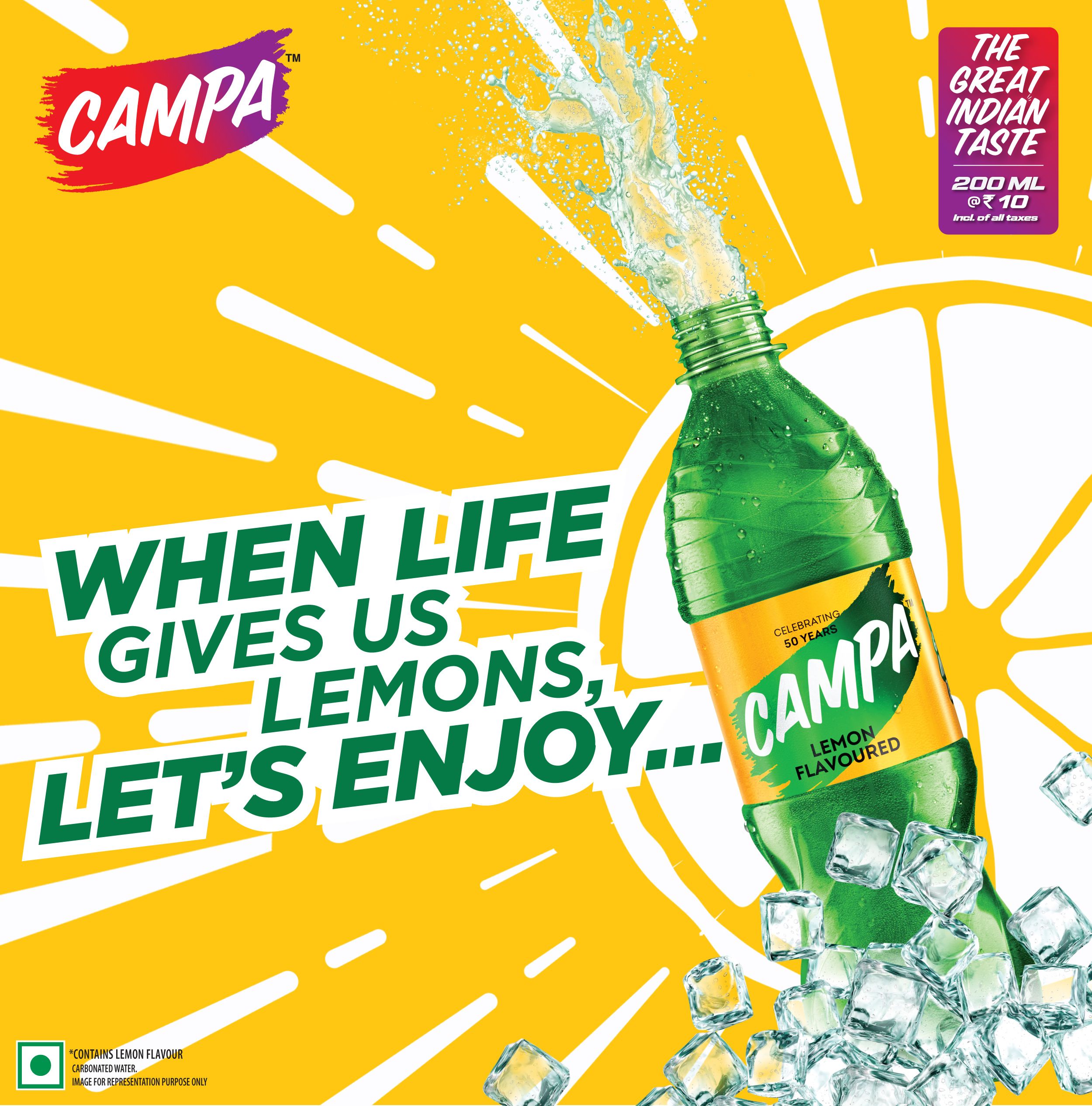 Campa Cola Dealership Opportunities Waiting for You